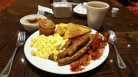 breakfast delivery thackerville ok  great sound, celebrity DJ, lounge areas, patio